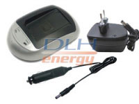 Dlh External charger 220V&12V (NN-PP26) Dlh External charger 220V&12V (NN-PP26)